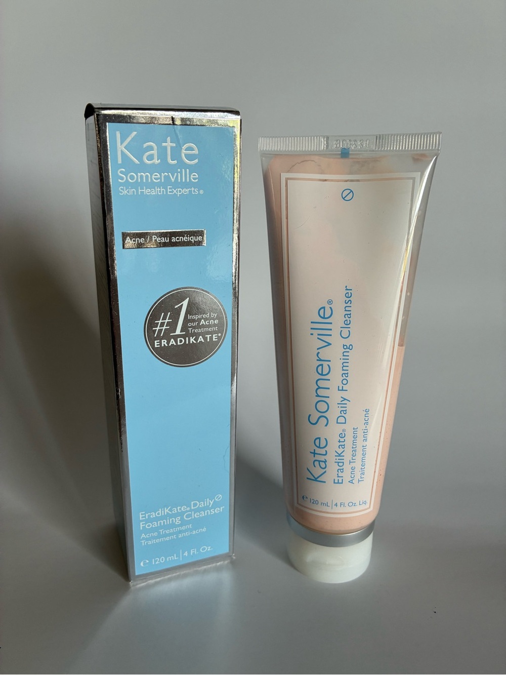 Kate Somerville EridiKate Acne Facial Cleanser